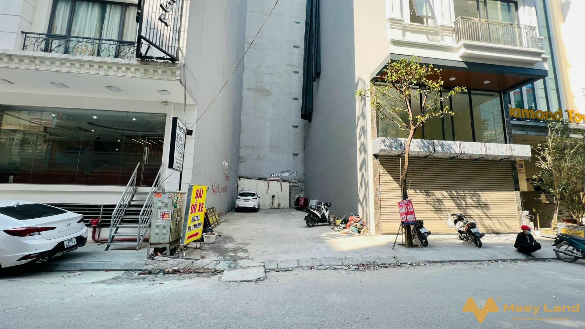 Bán đất Đ. Phú Đô, P. Phú Đô, Q. Nam Từ Liêm, Tp. Hà Nội - Ảnh 3