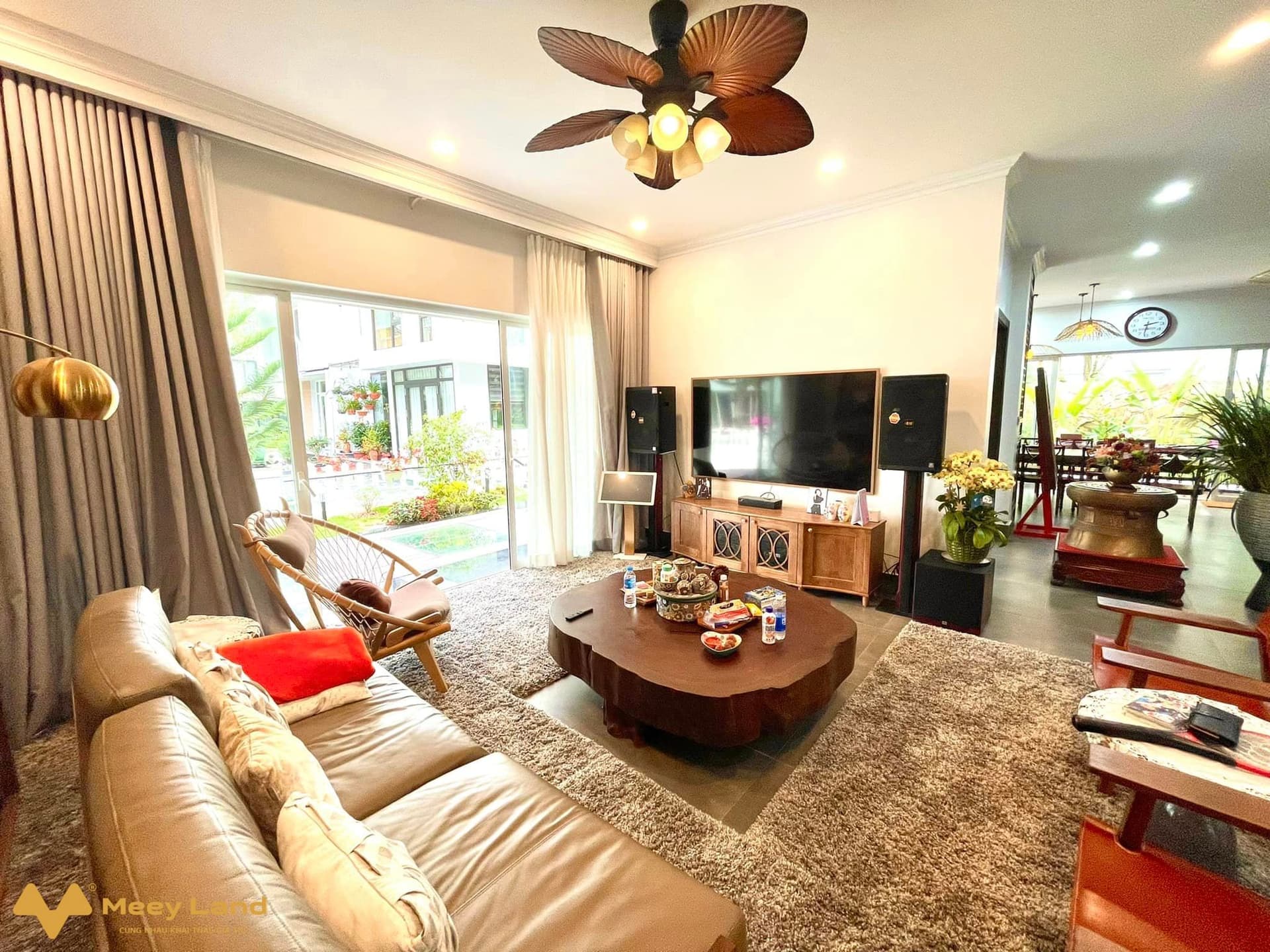 Bán biệt thự liền kề Khu biệt thự Vườn Mai Ecopark, Đ. Trúc, X. Xuân Quan, H. Văn Giang, T. Hưng Yên - Ảnh 3