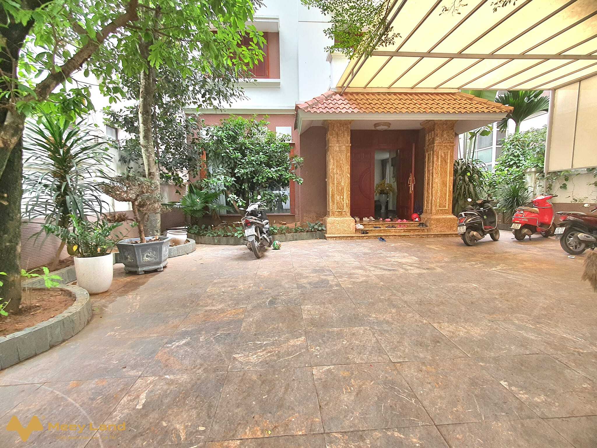 Bán biệt thự liền kề Khu đô thị mới An Hưng, P. La Khê, Q. Hà Đông, Tp. Hà Nội