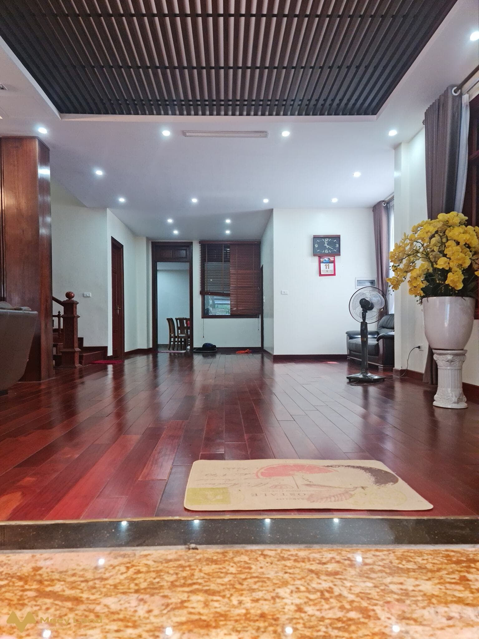 Bán biệt thự liền kề Khu đô thị mới An Hưng, P. La Khê, Q. Hà Đông, Tp. Hà Nội - Ảnh 3