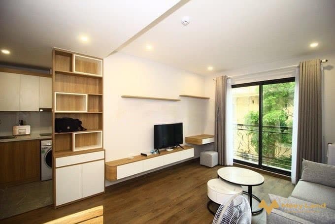 Bán nhà mặt phố P. Linh Lang, P. Cống Vị, Q. Ba Đình, Tp. Hà Nội - Ảnh 2