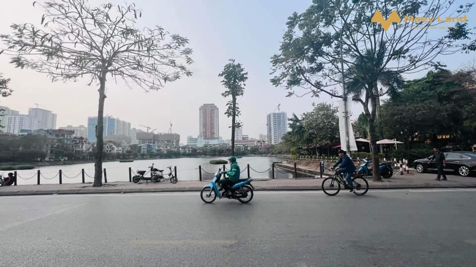 Bán biệt thự liền kề Khu đô thị Văn Quán, P. Văn Quán, Q. Hà Đông, Tp. Hà Nội - Ảnh 3