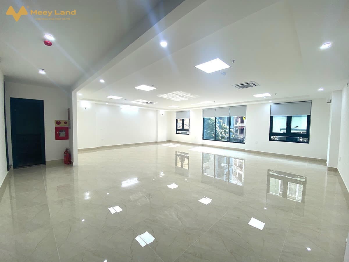 Bán tòa nhà văn phòng Đ. Hạ Yên, P. Yên Hòa, Q. Cầu Giấy, Tp. Hà Nội - Ảnh 3