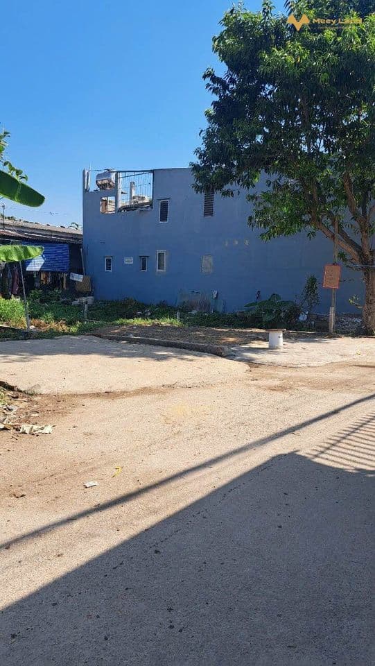 Bán đất Đ. 8, X. Đông Thạnh, H. Hóc Môn, Tp. Hồ Chí Minh