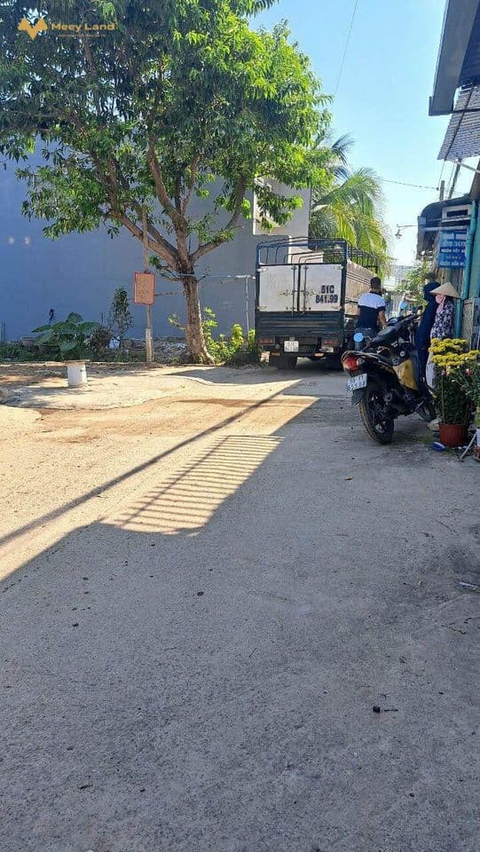 Bán đất Đ. 8, X. Đông Thạnh, H. Hóc Môn, Tp. Hồ Chí Minh - Ảnh 2