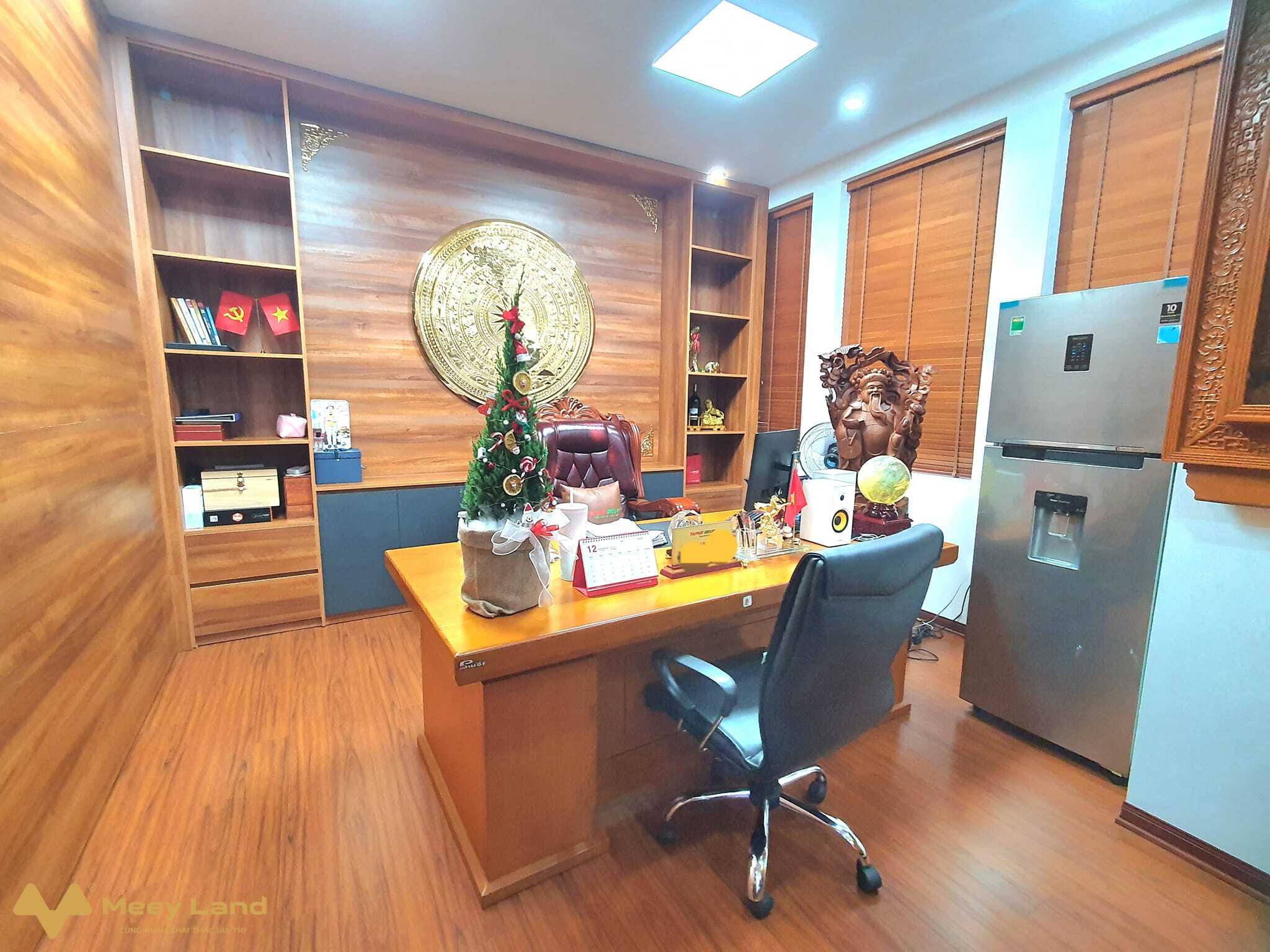 Bán biệt thự liền kề P. Hoàng Liệt, Q. Hoàng Mai, Tp. Hà Nội - Ảnh 2