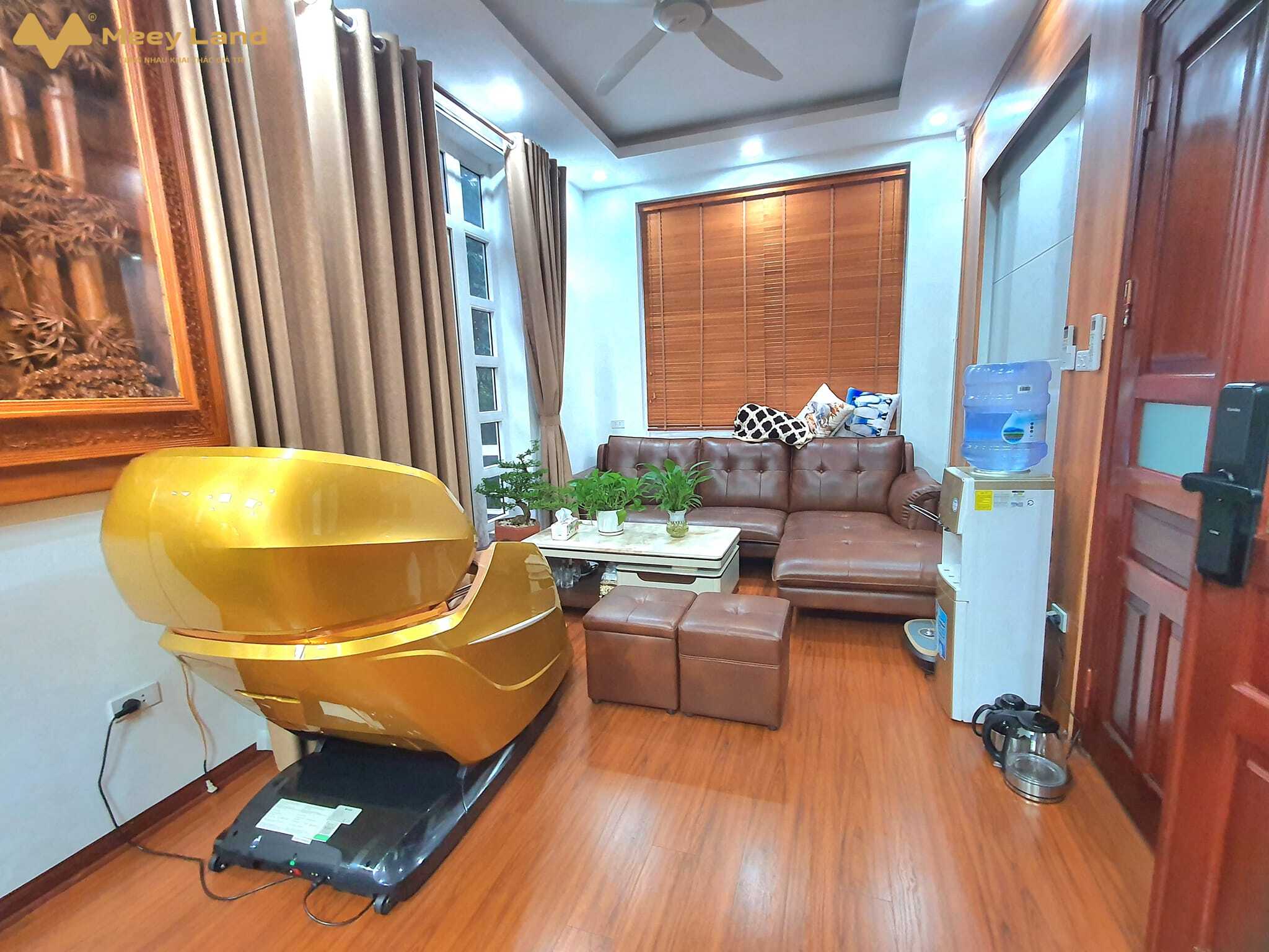 Bán biệt thự liền kề P. Hoàng Liệt, Q. Hoàng Mai, Tp. Hà Nội - Ảnh 3