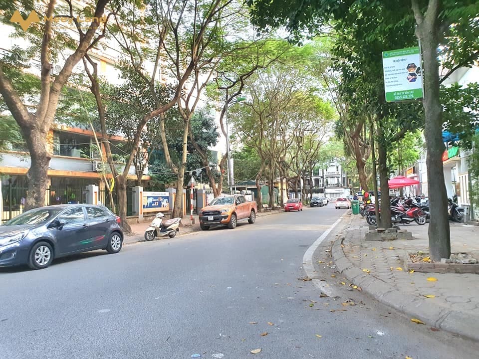 Bán biệt thự liền kề P. Hoàng Liệt, Q. Hoàng Mai, Tp. Hà Nội