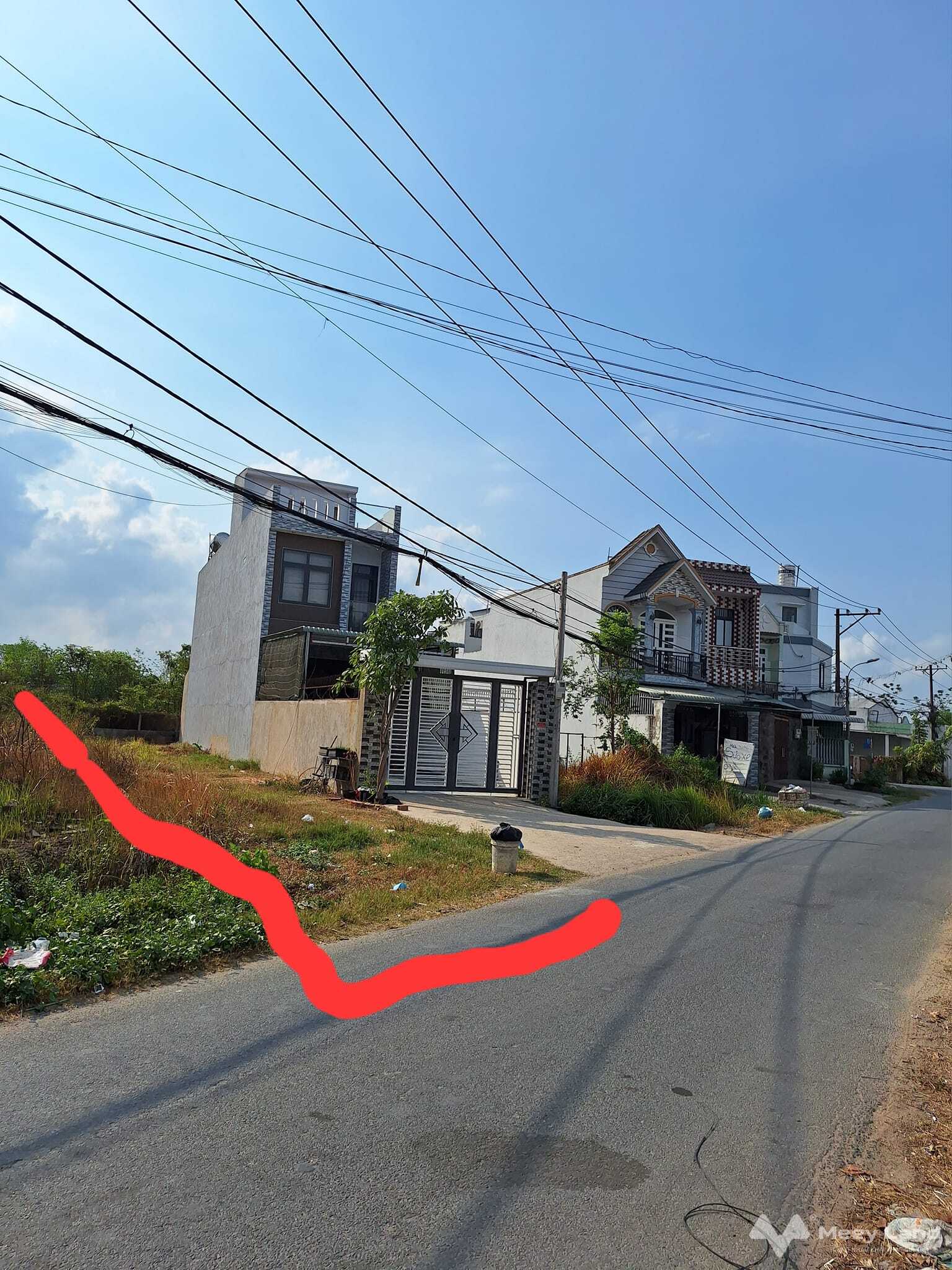 Bán đất X. Tân Thông Hội, H. Củ Chi, Tp. Hồ Chí Minh - Ảnh 2