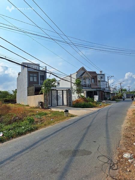 Bán đất X. Tân Thông Hội, H. Củ Chi, Tp. Hồ Chí Minh