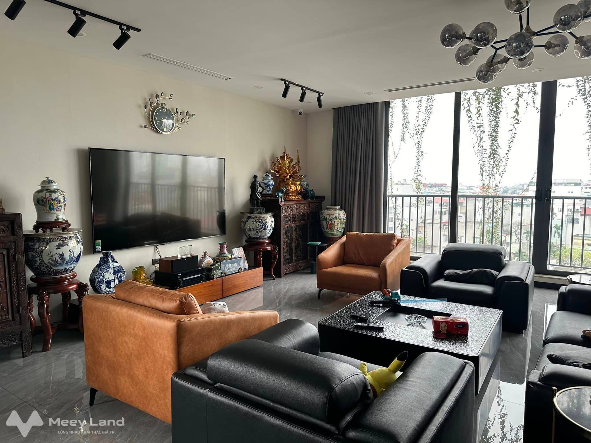 Bán nhà mặt phố Đ. Lạc Long Quân, P. Xuân La, Q. Tây Hồ, Tp. Hà Nội - Ảnh 3