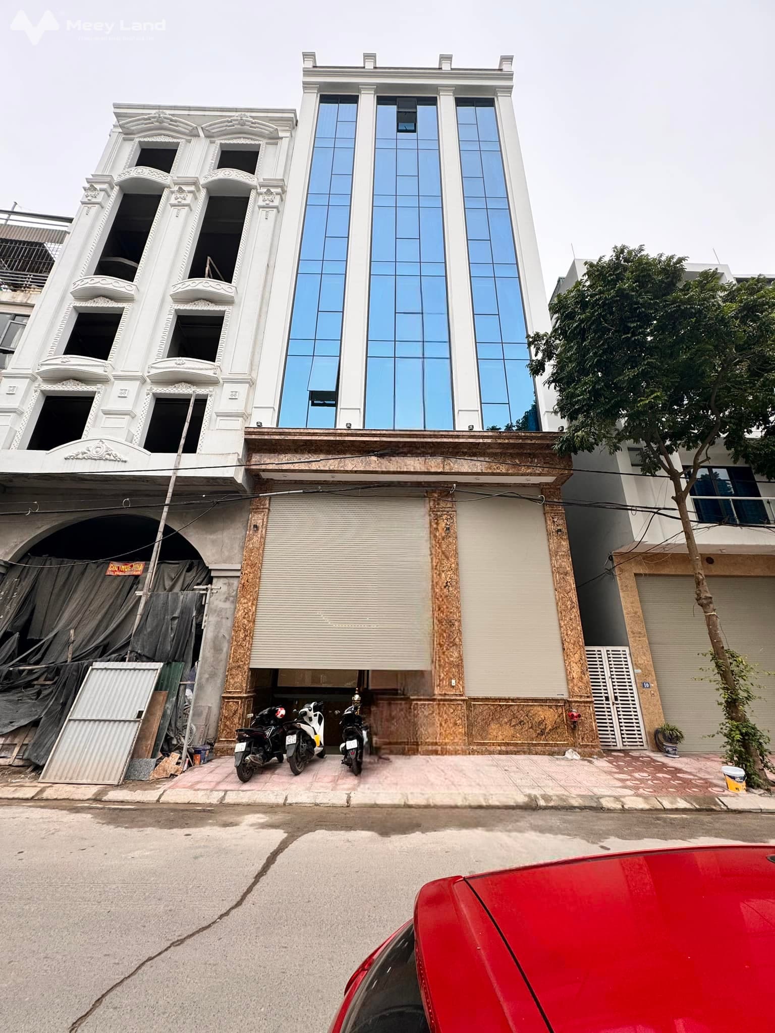 Bán nhà mặt phố Đ. Phú Thượng, P. Phú Thượng, Q. Tây Hồ, Tp. Hà Nội