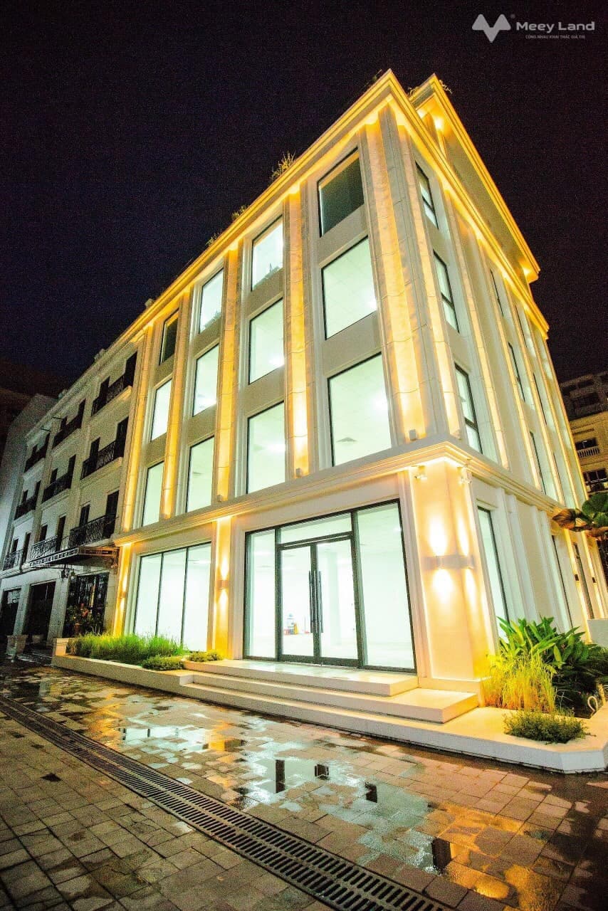 Bán nhà mặt phố Đ. Nguyễn Tuân, P. Nhân Chính, Q. Thanh Xuân, Tp. Hà Nội