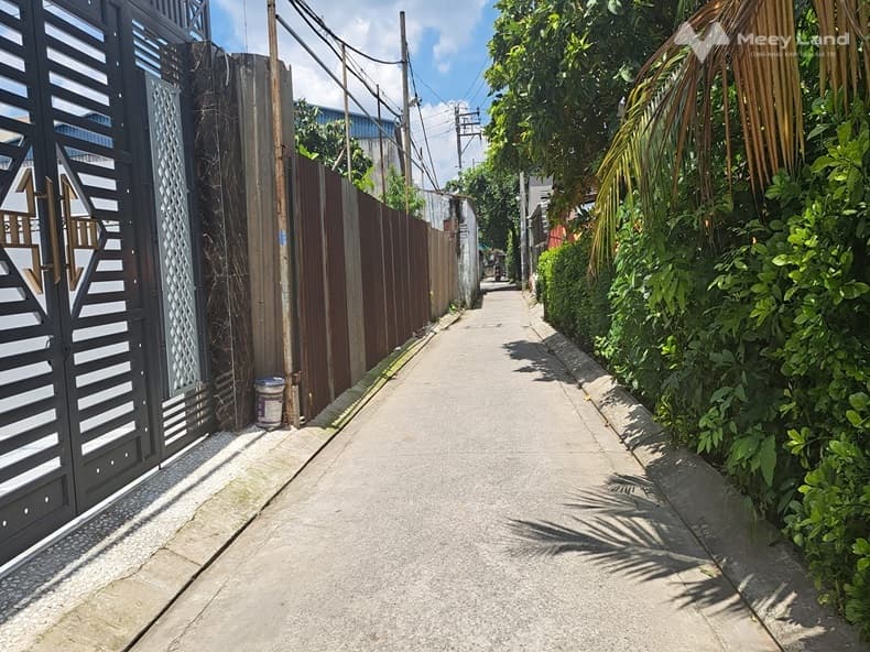 Bán nhà riêng Đ. Đông Thạnh 6-3, X. Đông Thạnh, H. Hóc Môn, Tp. Hồ Chí Minh - Ảnh 2