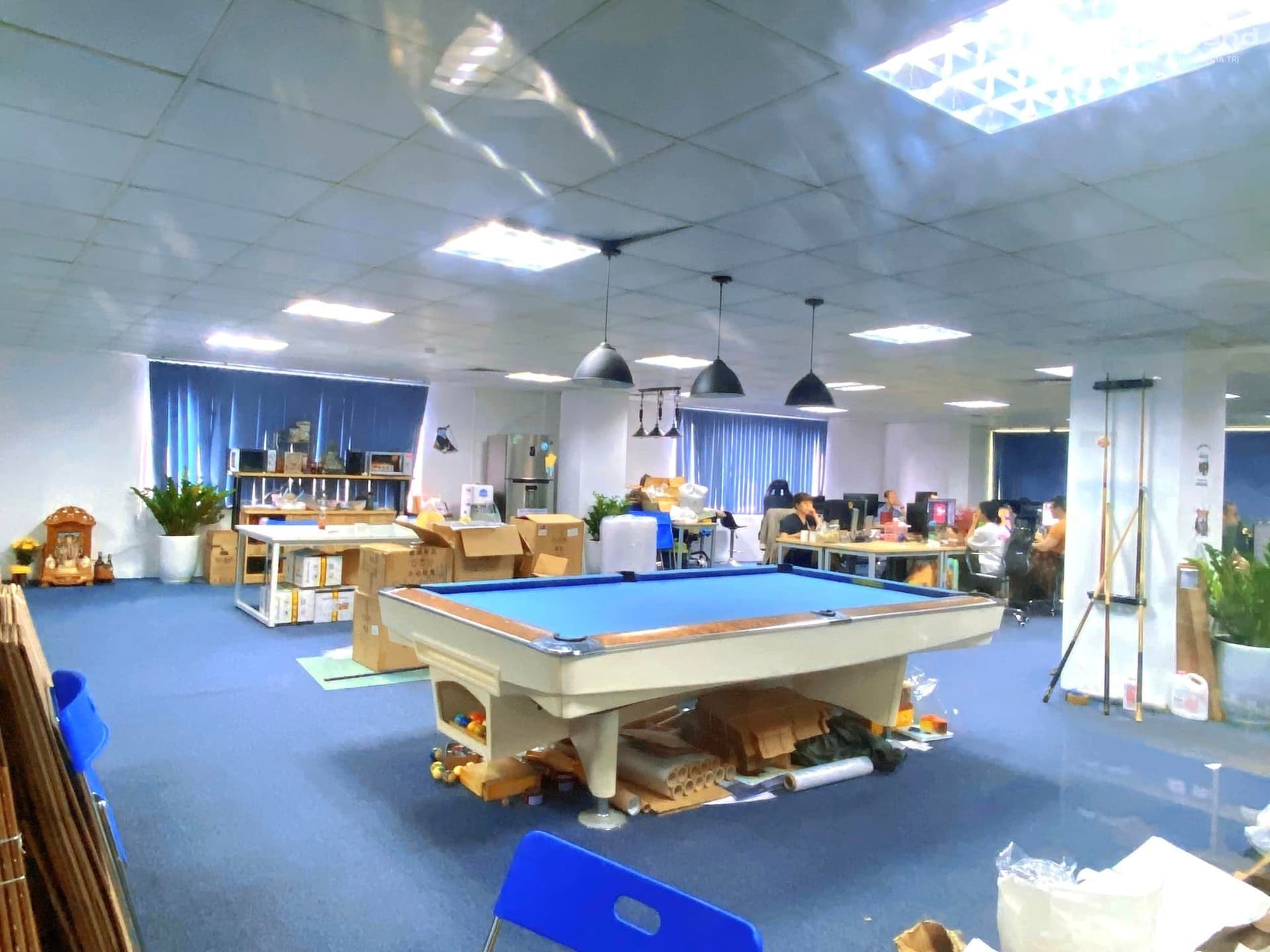 Bán nhà mặt phố Đ. Đê La Thành, P. Ô Chợ Dừa, Q. Đống Đa, Tp. Hà Nội