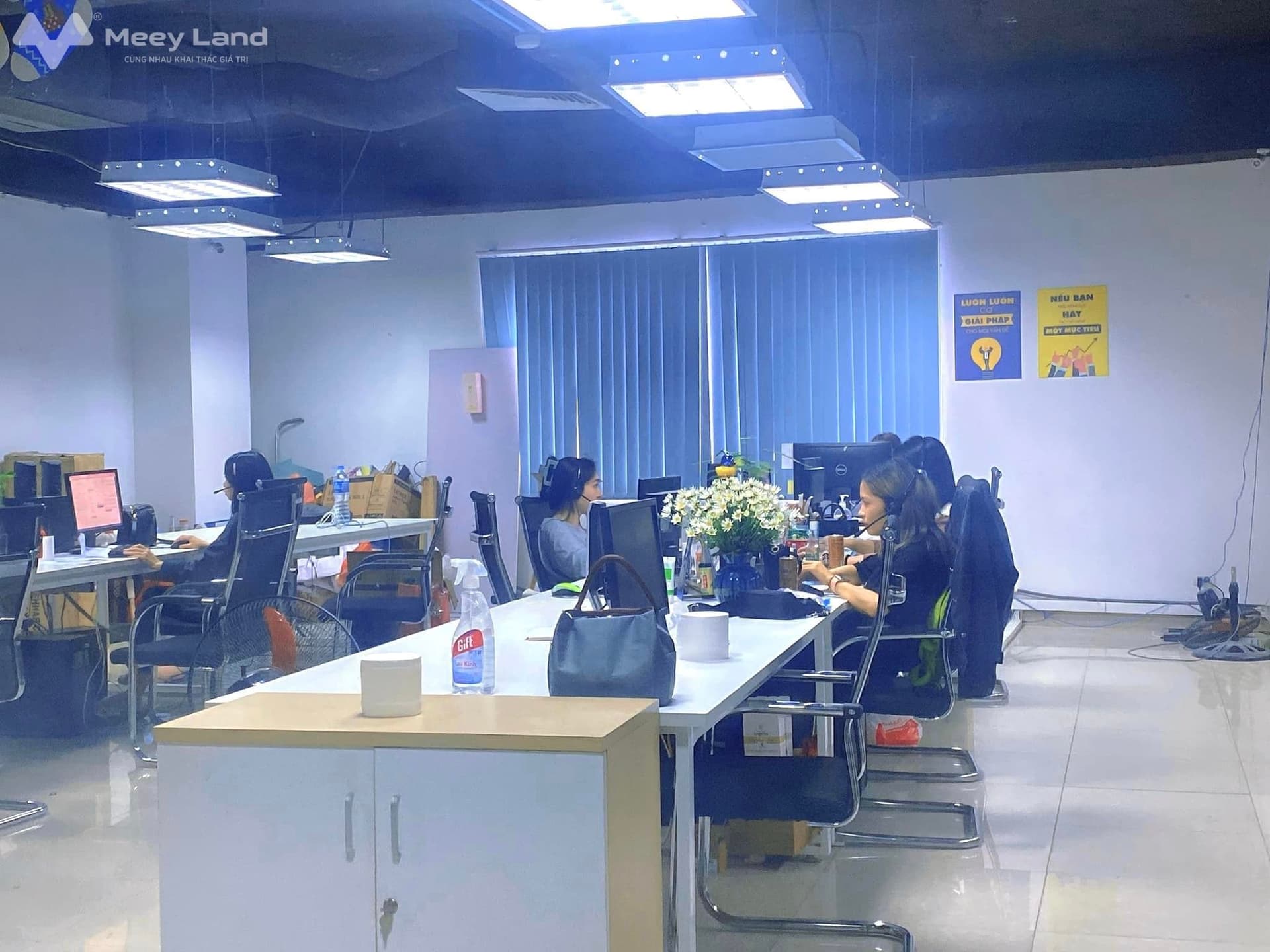 Bán nhà mặt phố Đ. Đê La Thành, P. Ô Chợ Dừa, Q. Đống Đa, Tp. Hà Nội - Ảnh 2