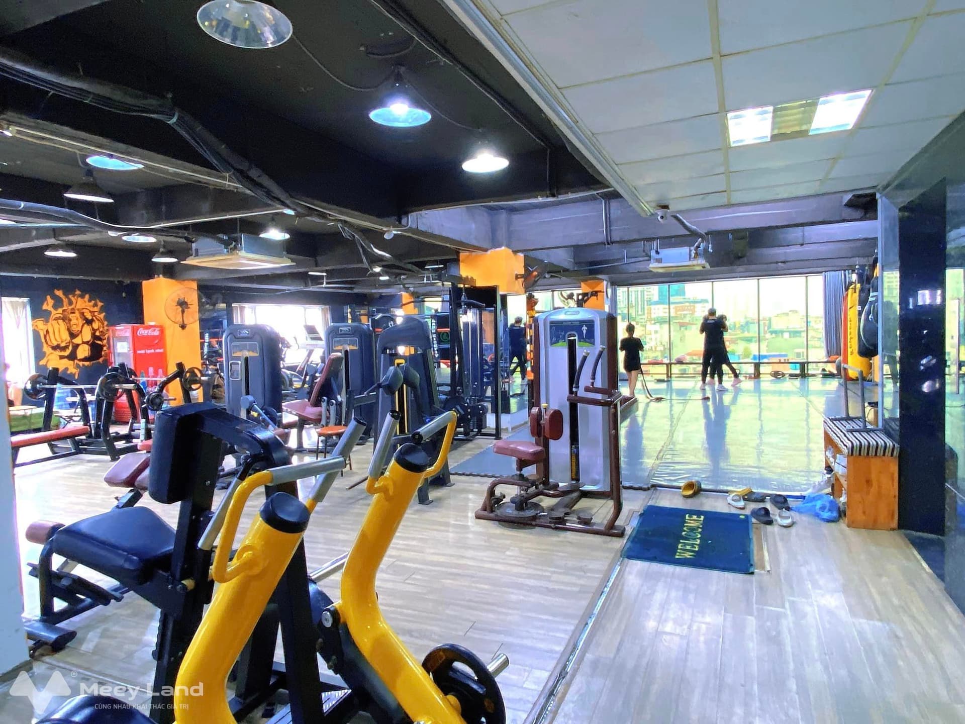 Bán nhà mặt phố Đ. Đê La Thành, P. Ô Chợ Dừa, Q. Đống Đa, Tp. Hà Nội - Ảnh 3