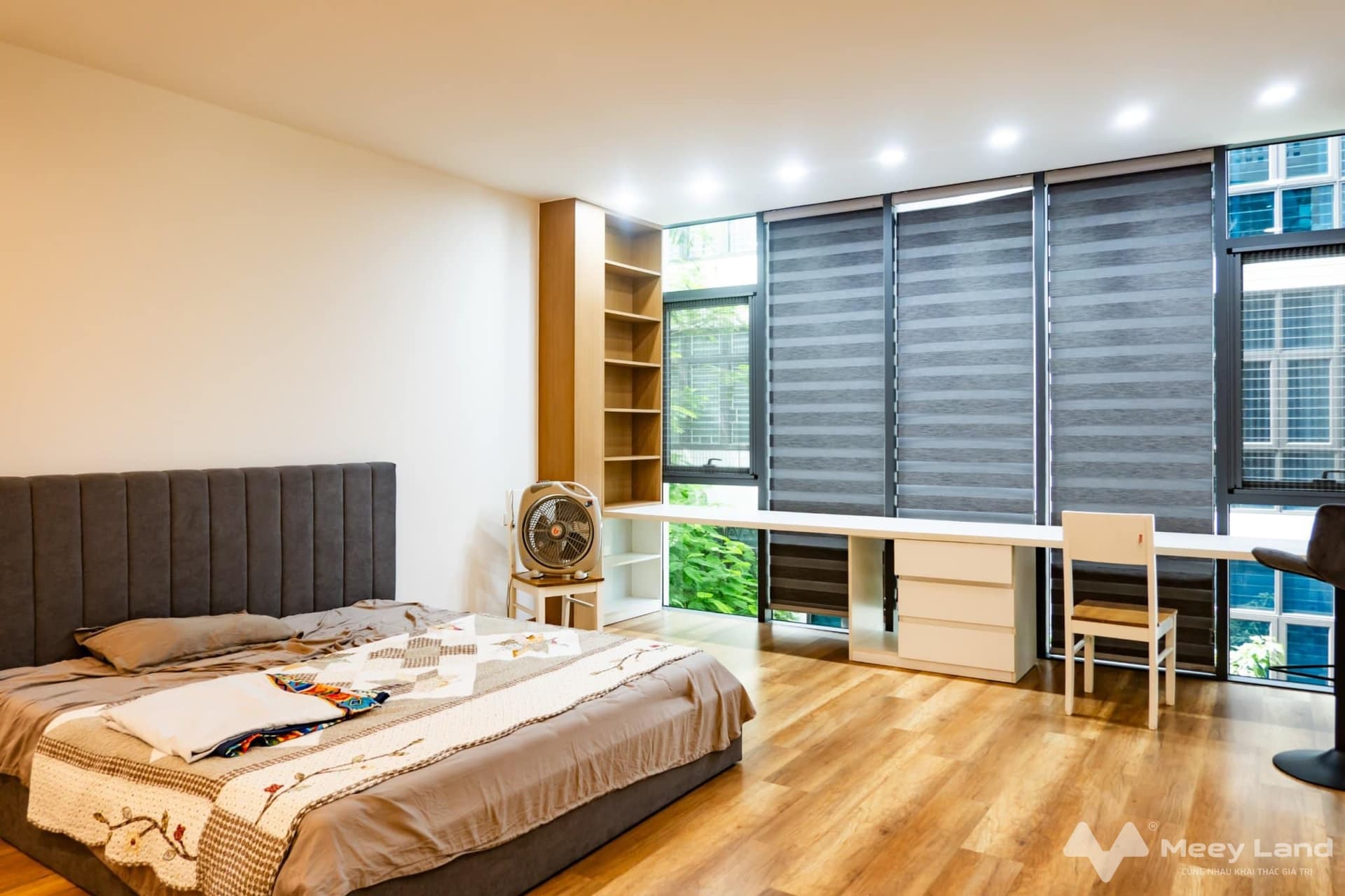 Bán biệt thự liền kề P. Xuân La, Q. Tây Hồ, Tp. Hà Nội - Ảnh 3