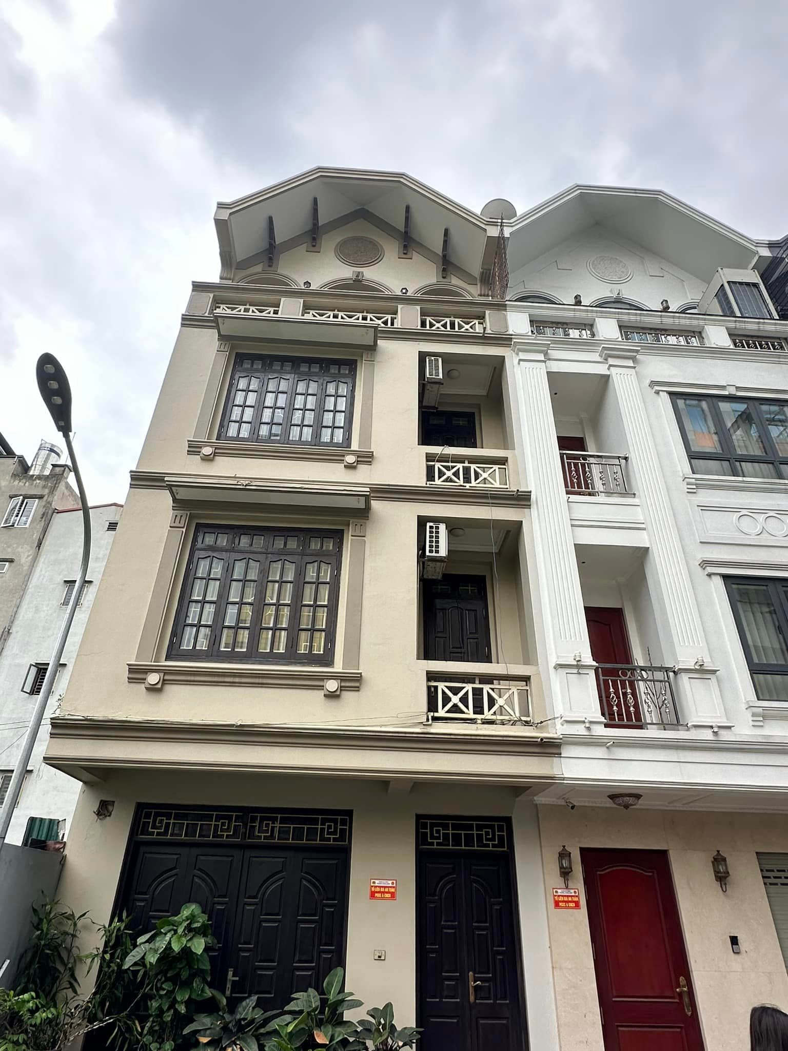 Bán nhà riêng P. Láng Hạ, P. Láng Hạ, Q. Đống Đa, Tp. Hà Nội