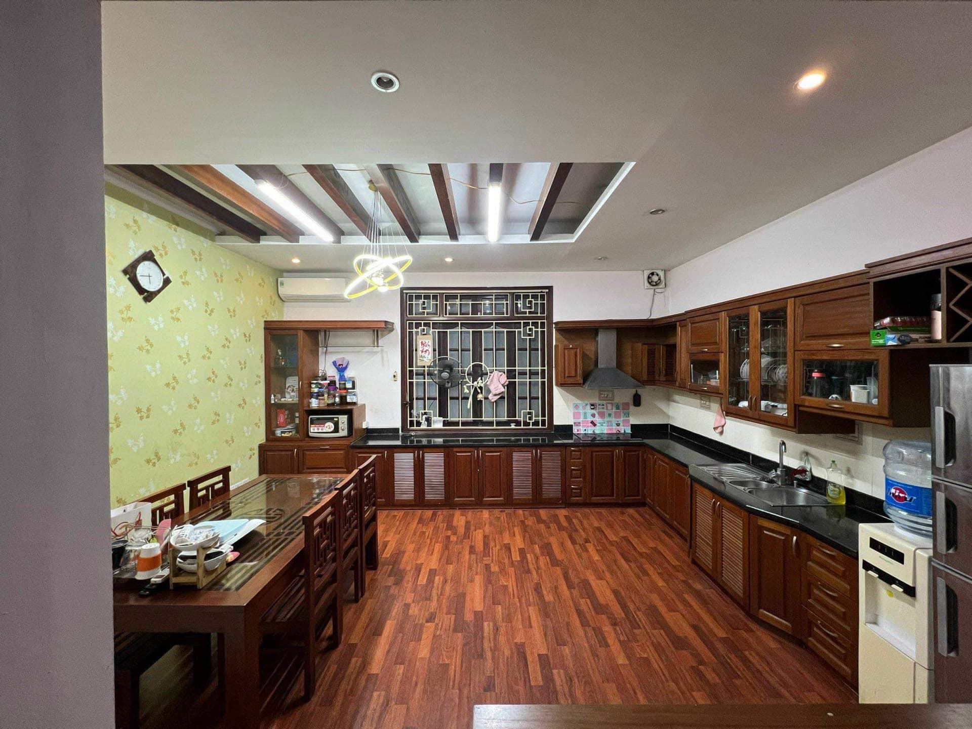 Bán nhà riêng P. Láng Hạ, P. Láng Hạ, Q. Đống Đa, Tp. Hà Nội - Ảnh 3