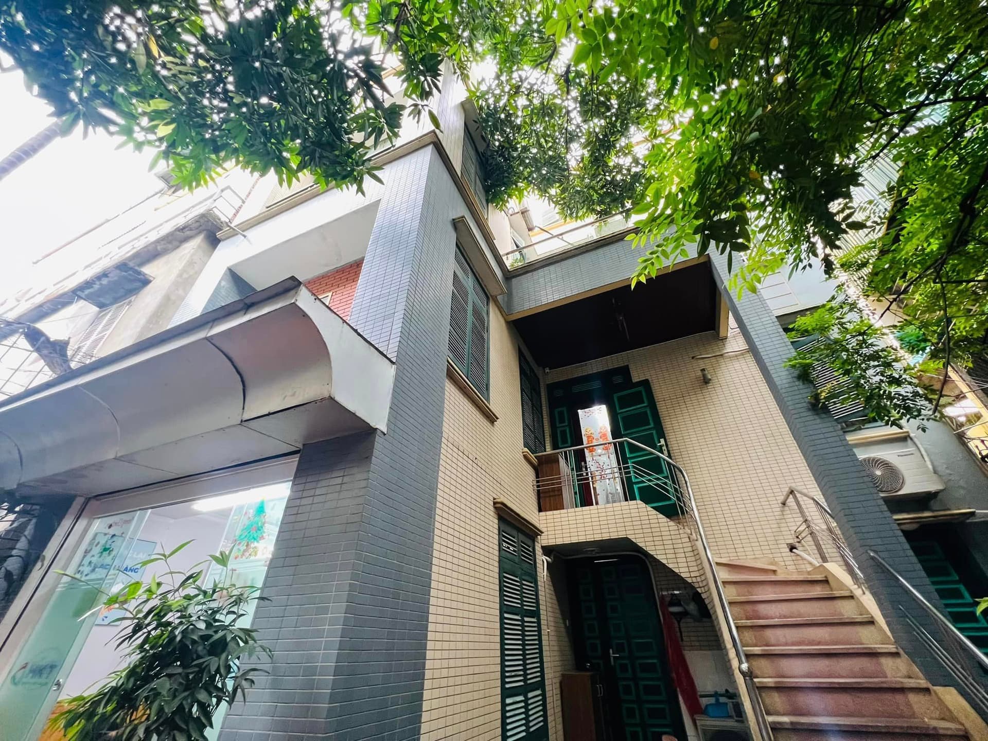 Bán nhà riêng Đ. Kim Đồng, P. Giáp Bát, Q. Hoàng Mai, Tp. Hà Nội