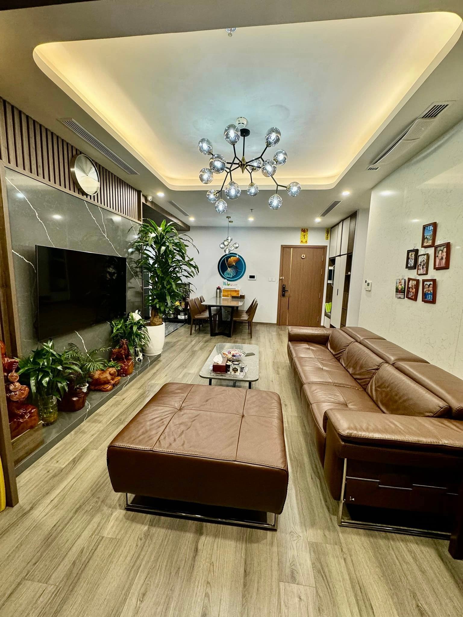 Bán căn hộ chung cư The Matrix One, Đ. Lê Quang Đạo, P. Mễ Trì, Q. Nam Từ Liêm, Tp. Hà Nội - Ảnh 3