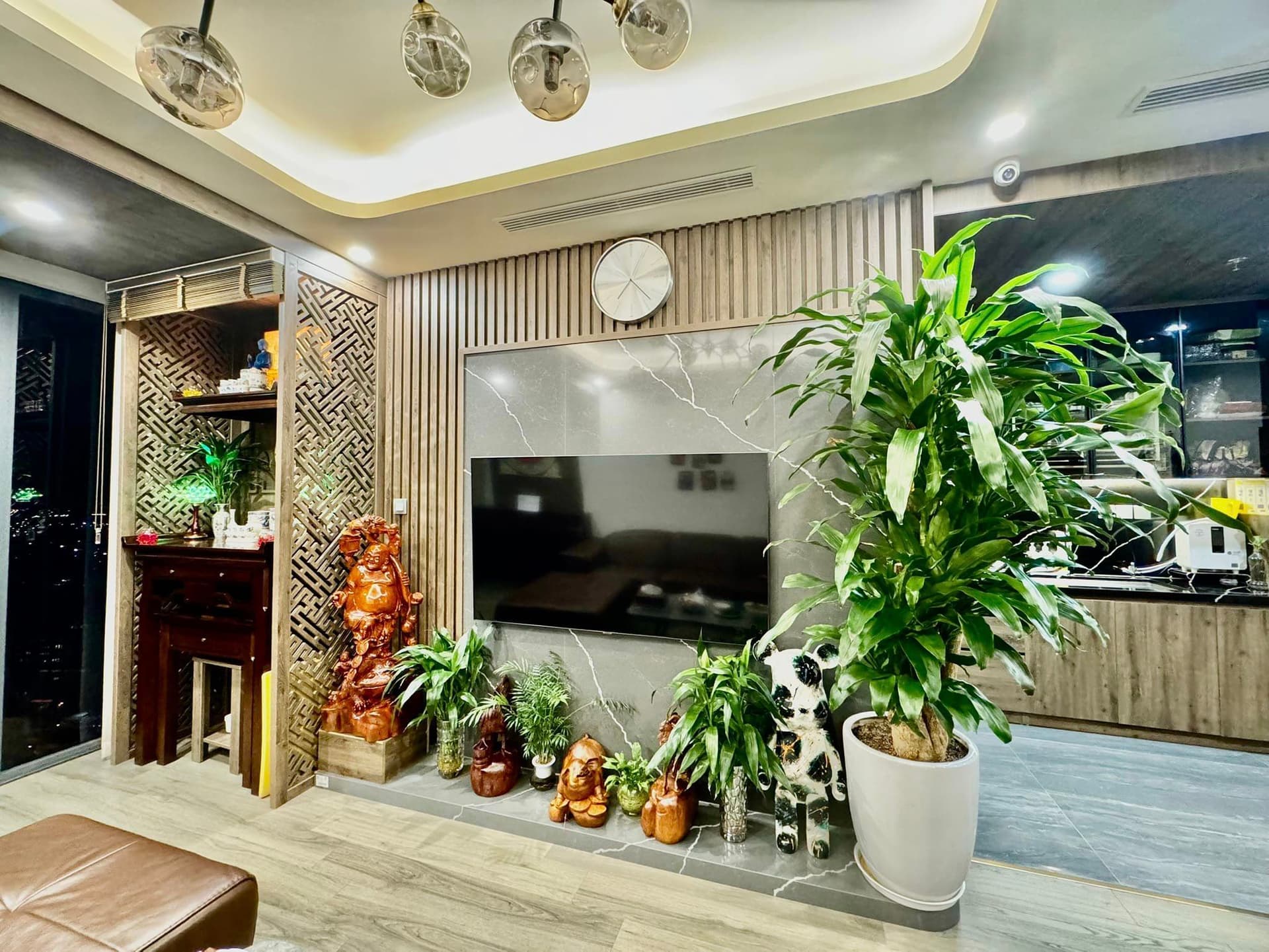 Bán căn hộ chung cư The Matrix One, Đ. Lê Quang Đạo, P. Mễ Trì, Q. Nam Từ Liêm, Tp. Hà Nội - Ảnh 2