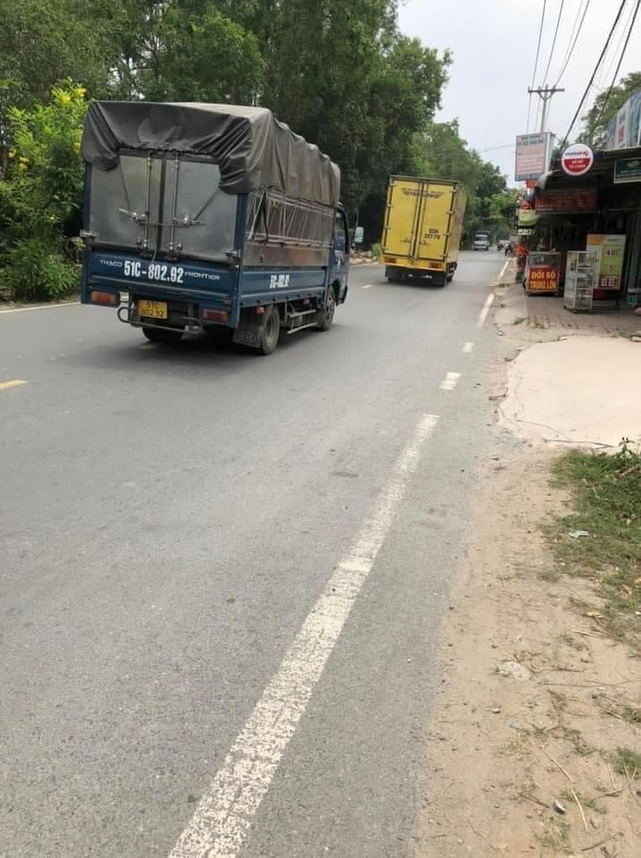 Bán đất H. Bình Chánh, Tp. Hồ Chí Minh - Ảnh 3