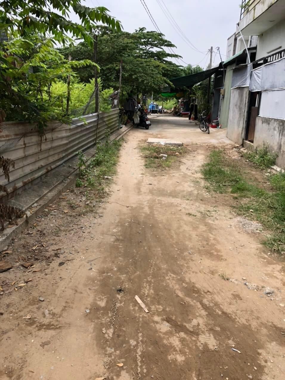 Bán đất Đ. Phạm Văn Hai, X. Phạm Văn Hai, H. Bình Chánh, Tp. Hồ Chí Minh - Ảnh 3