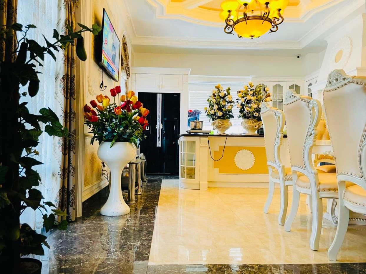 Bán nhà mặt phố Đ. 48, P. Bình Trưng Đông, Tp. Thủ Đức, Tp. Hồ Chí Minh - Ảnh 3