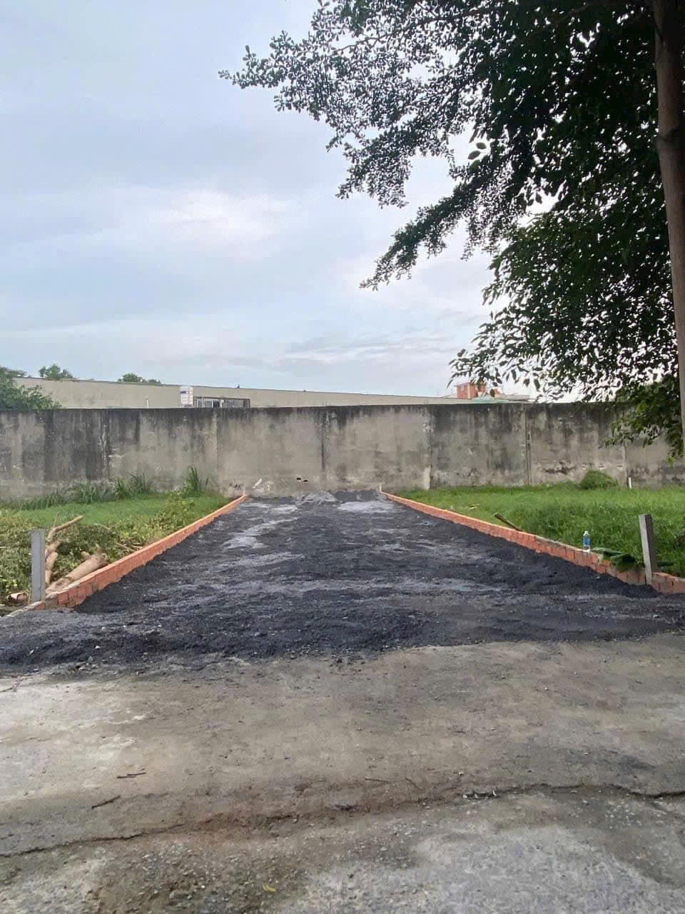 Bán đất Đ. 1, X. Tân Hiệp, H. Hóc Môn, Tp. Hồ Chí Minh - Ảnh 3