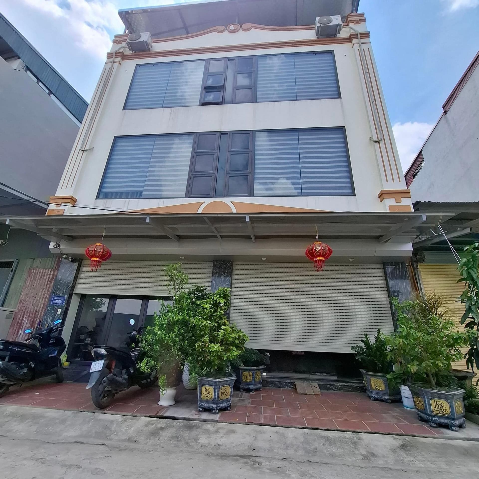 Bán nhà riêng P. Vạn Phúc, P. Vạn Phúc, Q. Hà Đông, Tp. Hà Nội