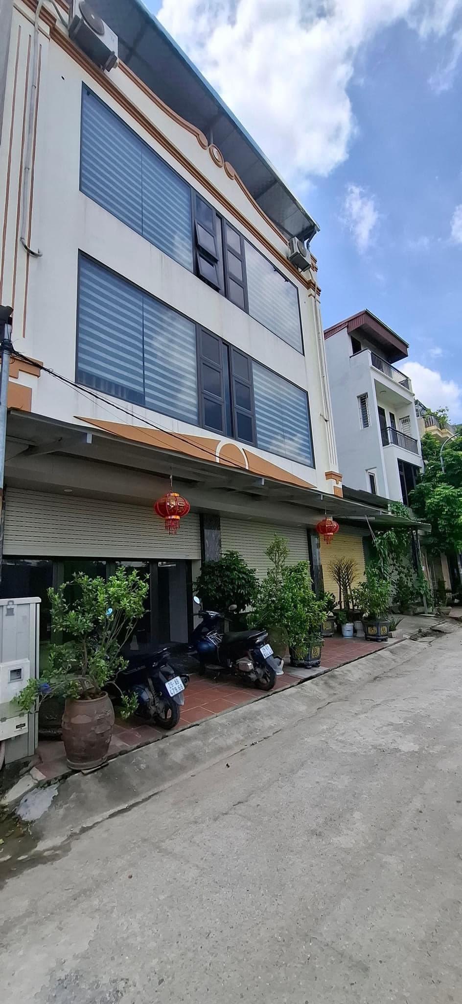 Bán nhà riêng P. Vạn Phúc, P. Vạn Phúc, Q. Hà Đông, Tp. Hà Nội - Ảnh 2