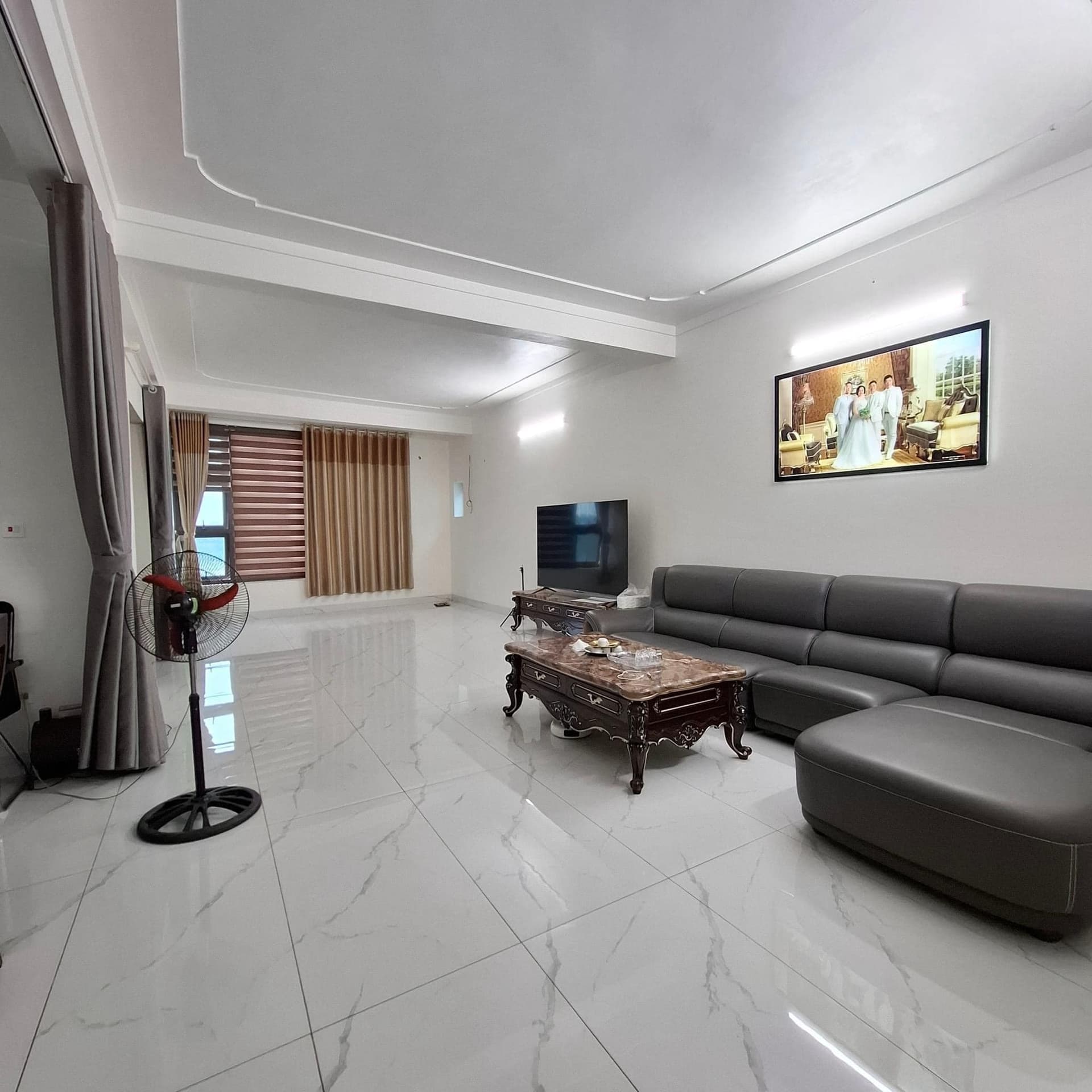 Bán nhà riêng P. Vạn Phúc, P. Vạn Phúc, Q. Hà Đông, Tp. Hà Nội - Ảnh 3