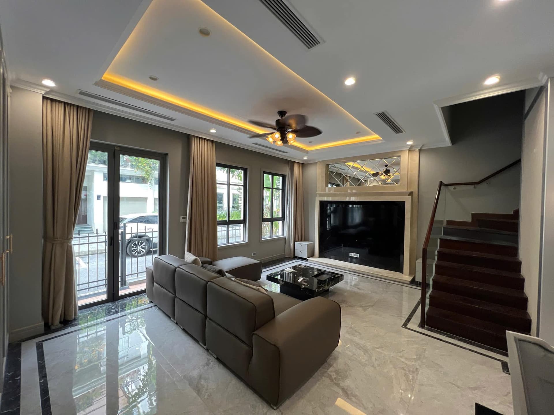 Bán biệt thự liền kề Đ. Nguyễn Xiển, P. Đại Kim, Q. Hoàng Mai, Tp. Hà Nội - Ảnh 3