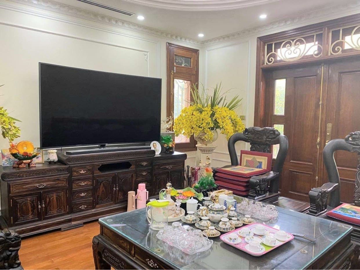 Bán biệt thự liền kề Đ. Tố Hữu, P. La Khê, Q. Hà Đông, Tp. Hà Nội - Ảnh 3