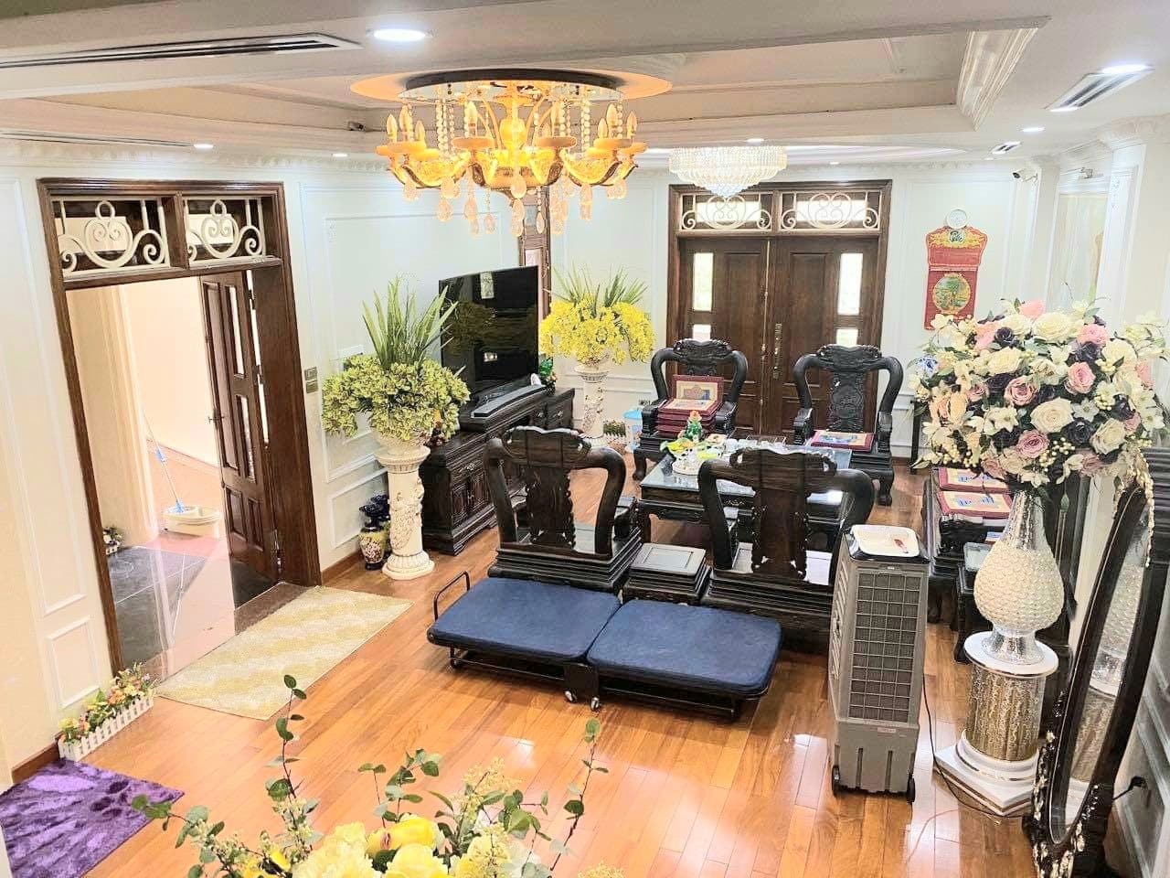 Bán biệt thự liền kề Đ. Tố Hữu, P. La Khê, Q. Hà Đông, Tp. Hà Nội