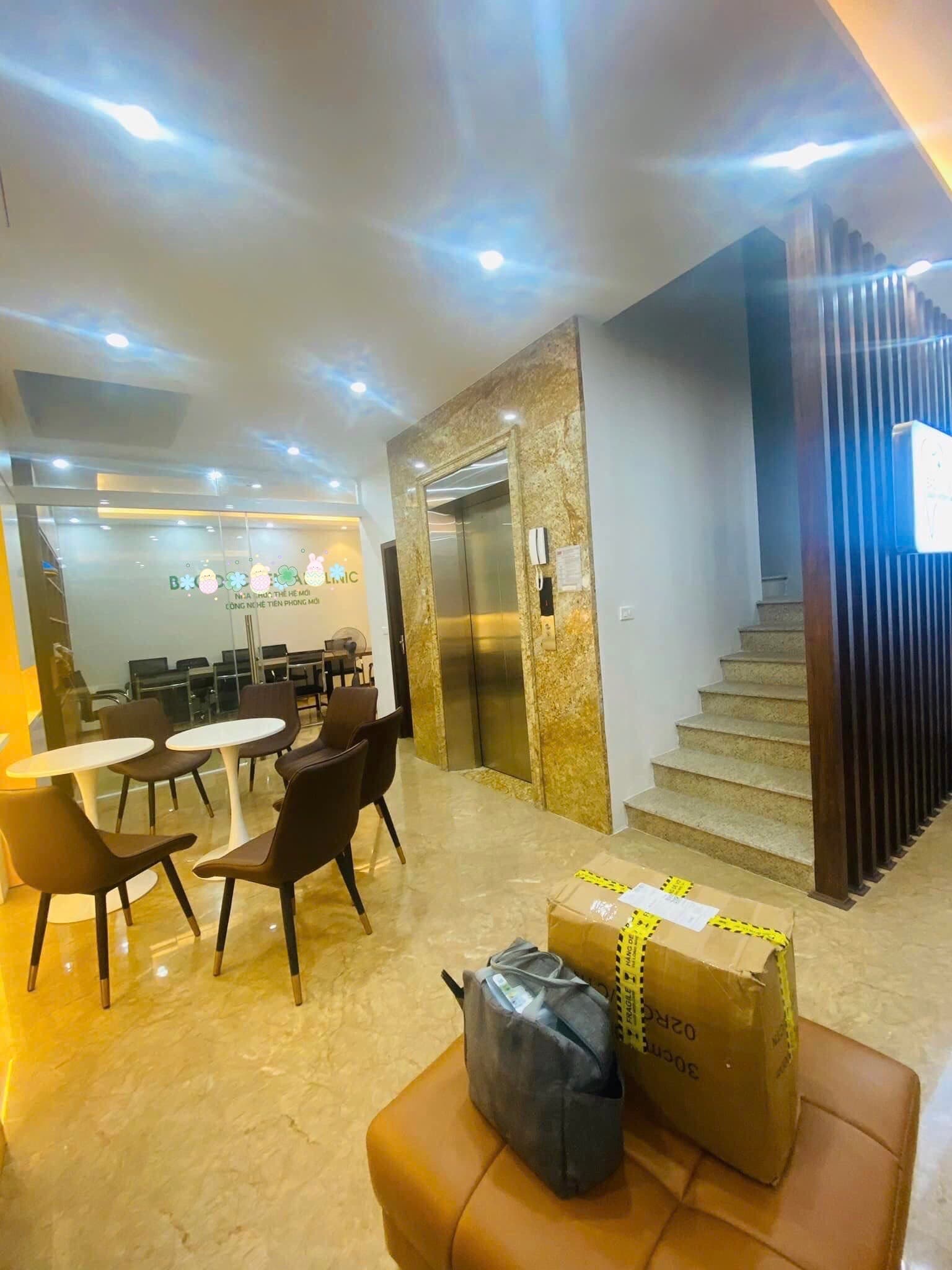 Bán biệt thự liền kề Đ. Nguyễn Trãi, P. Thượng Đình, Q. Thanh Xuân, Tp. Hà Nội