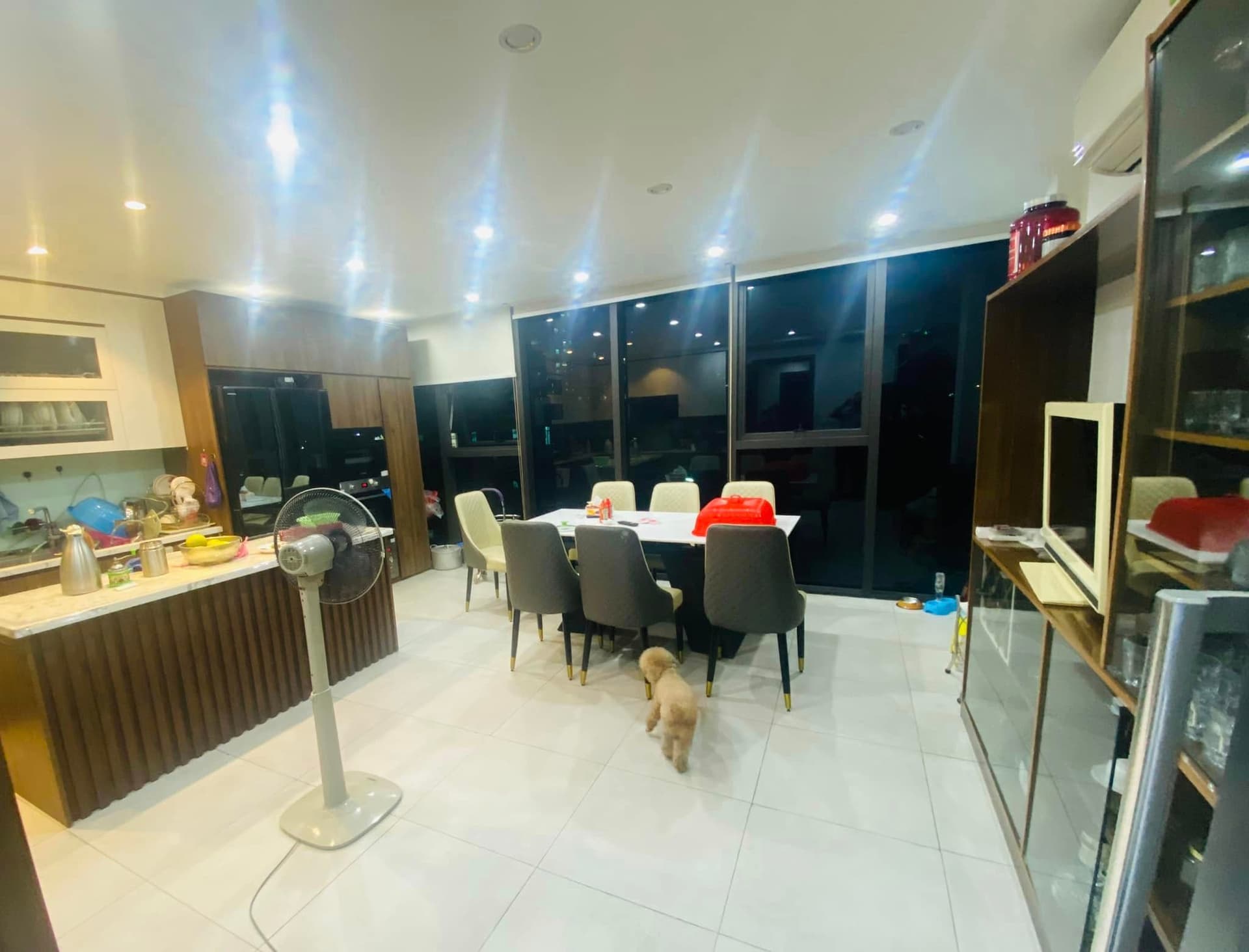 Bán biệt thự liền kề Đ. Nguyễn Trãi, P. Thượng Đình, Q. Thanh Xuân, Tp. Hà Nội - Ảnh 3