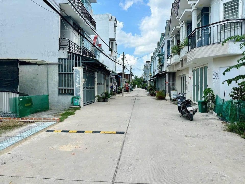 Bán đất Đ. Thạnh Xuân 22, P. Thạnh Xuân, Q. 12, Tp. Hồ Chí Minh - Ảnh 2