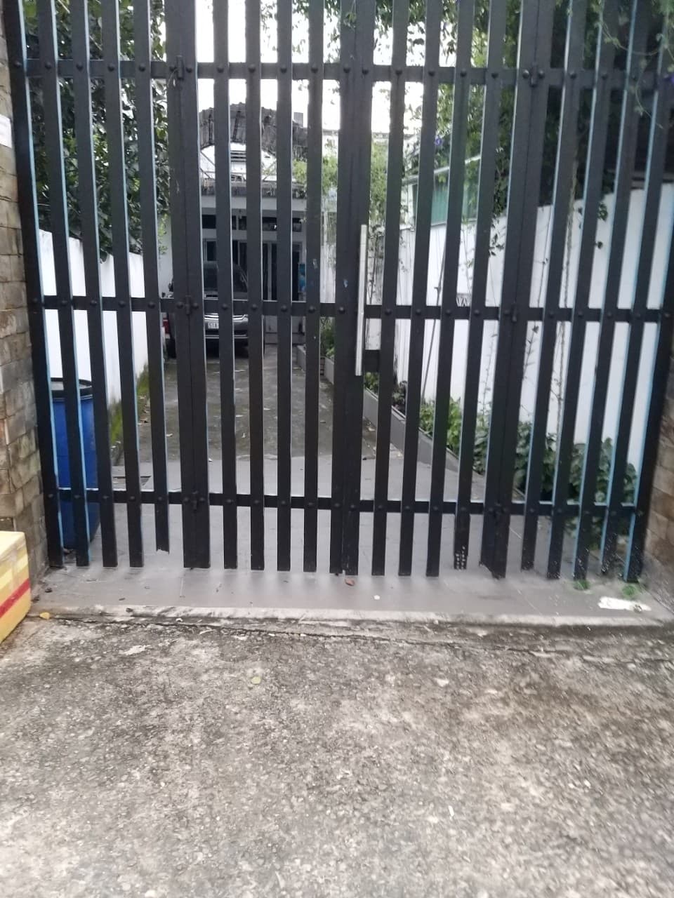 Bán đất P. Trường Thạnh, Tp. Thủ Đức, Tp. Hồ Chí Minh - Ảnh 3