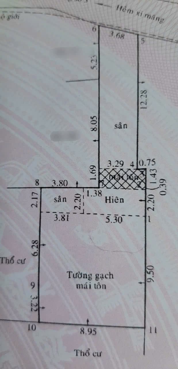 Bán đất Bán đất hẻm xe hơi, P. Thạnh Mỹ Lợi, Tp. Thủ Đức, Tp. Hồ Chí Minh - Ảnh 2