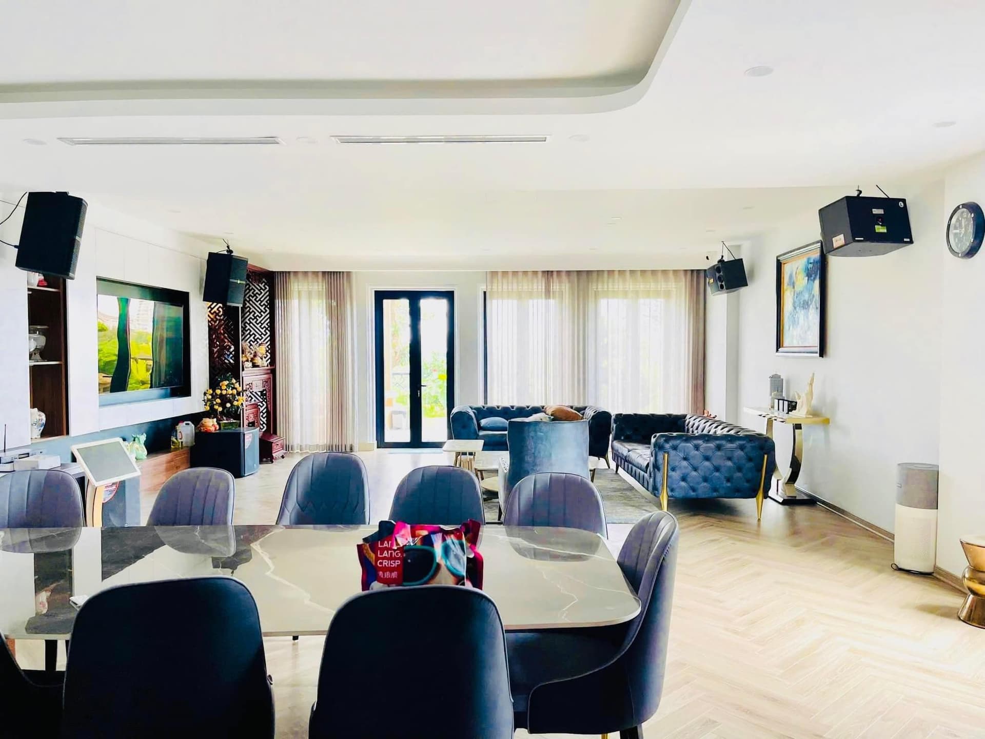 Bán nhà mặt phố Đ. Hồ Ba Mẫu, P. Phương Liên, Q. Đống Đa, Tp. Hà Nội - Ảnh 3