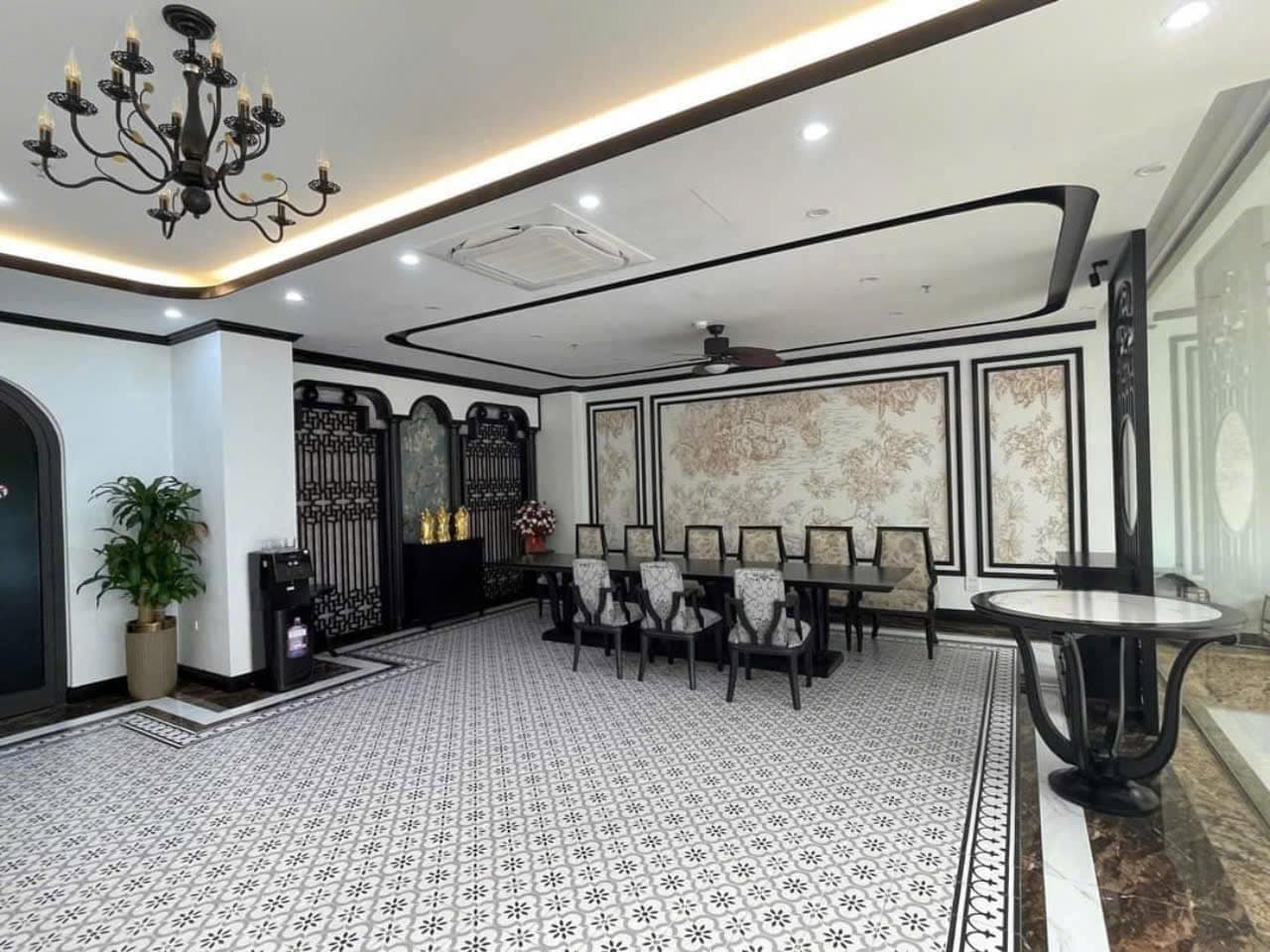 Bán nhà mặt phố Đ. Trần Thái Tông, P. Dịch Vọng Hậu, Q. Cầu Giấy, Tp. Hà Nội - Ảnh 3