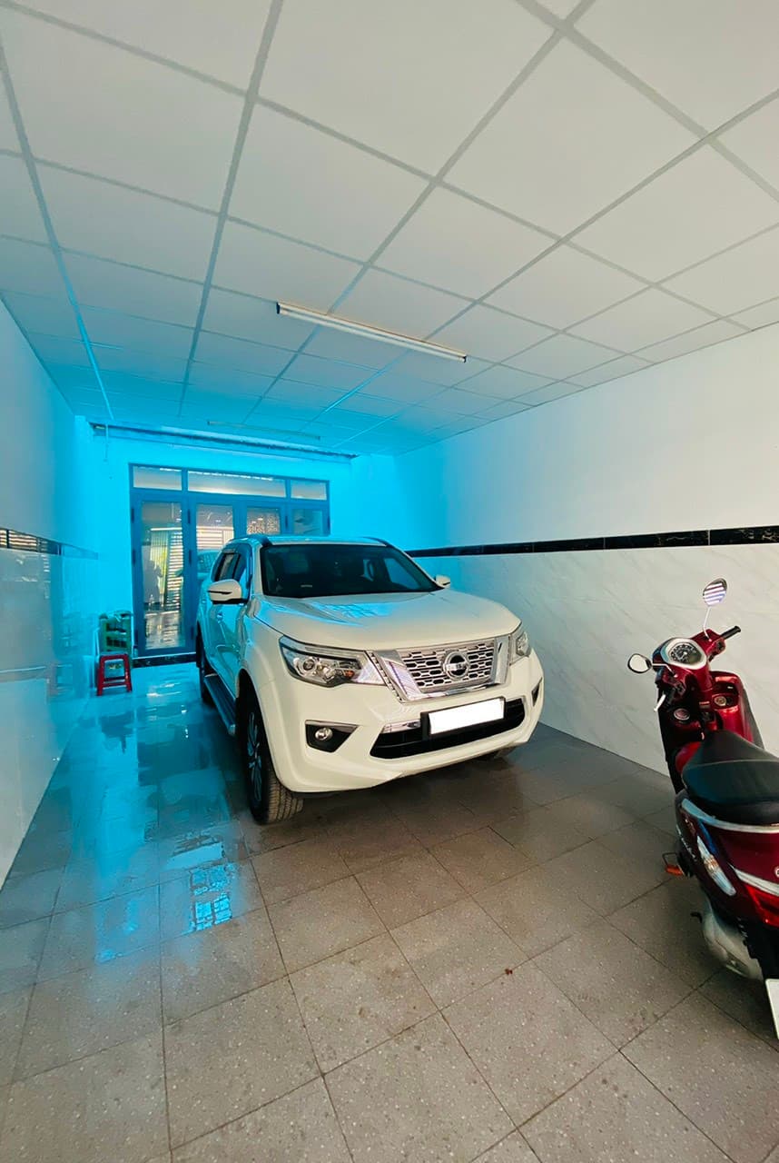 Bán nhà mặt phố Bán nhà mặt tiền, Đ. 6, P. Bình Trưng Đông, Tp. Thủ Đức, Tp. Hồ Chí Minh - Ảnh 2