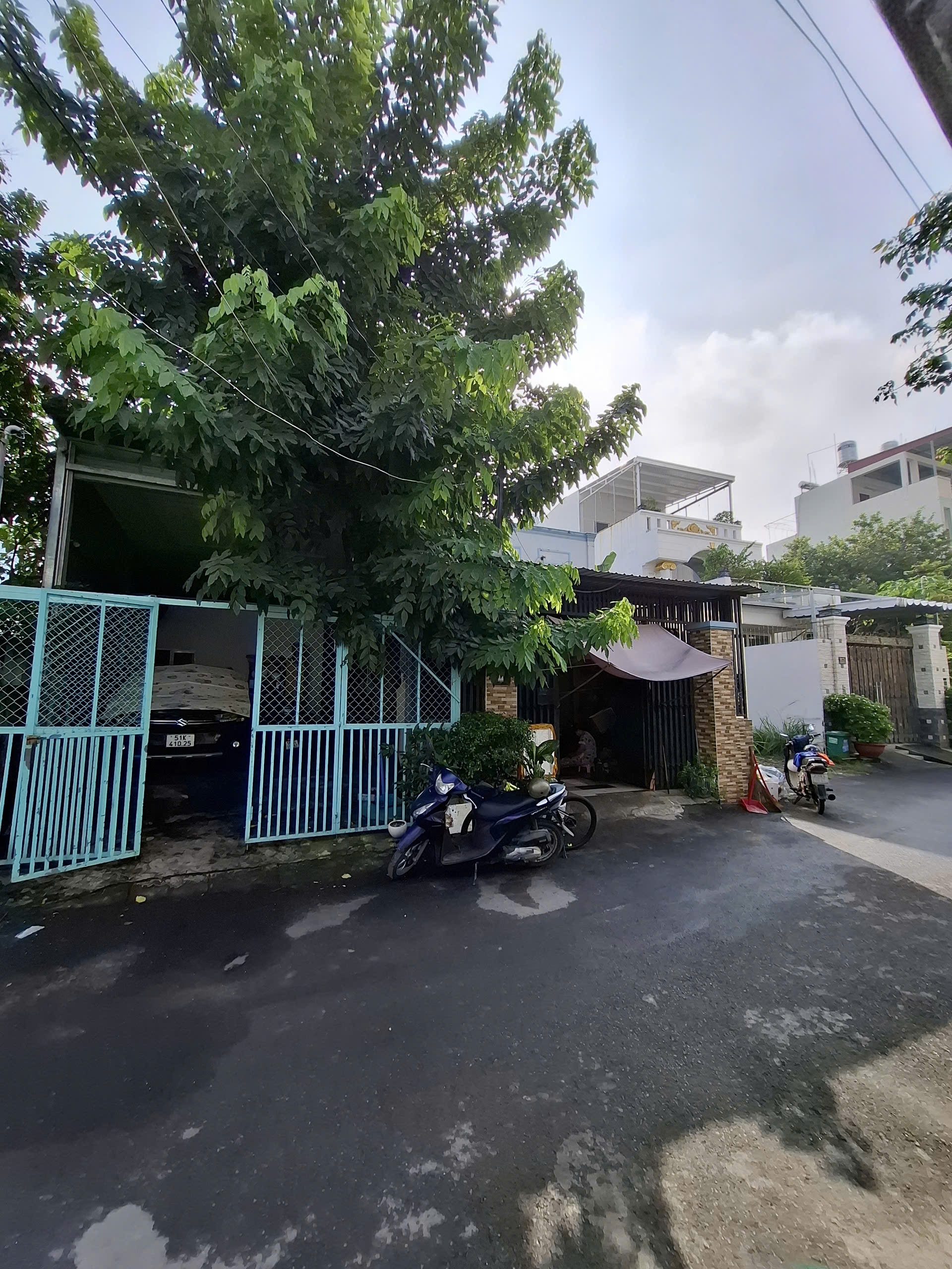 Bán nhà mặt phố Bán nhà mặt tiền, Đ. 39, P. Bình Trưng Đông, Tp. Thủ Đức, Tp. Hồ Chí Minh