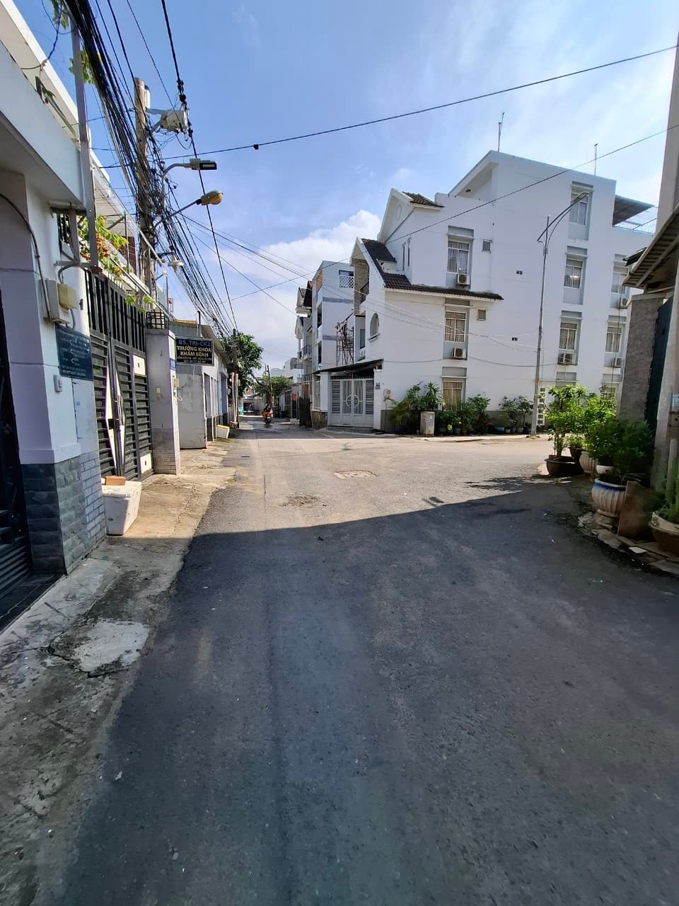 Bán đất Bán đất mặt tiền, Đ. 43, P. Bình Trưng Tây, Tp. Thủ Đức, Tp. Hồ Chí Minh - Ảnh 3