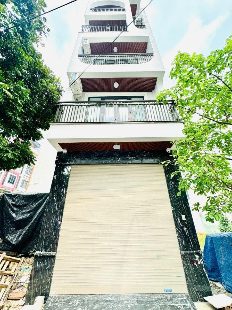 Bán nhà riêng Đ. La Dương, P. Dương Nội, Q. Hà Đông, Tp. Hà Nội