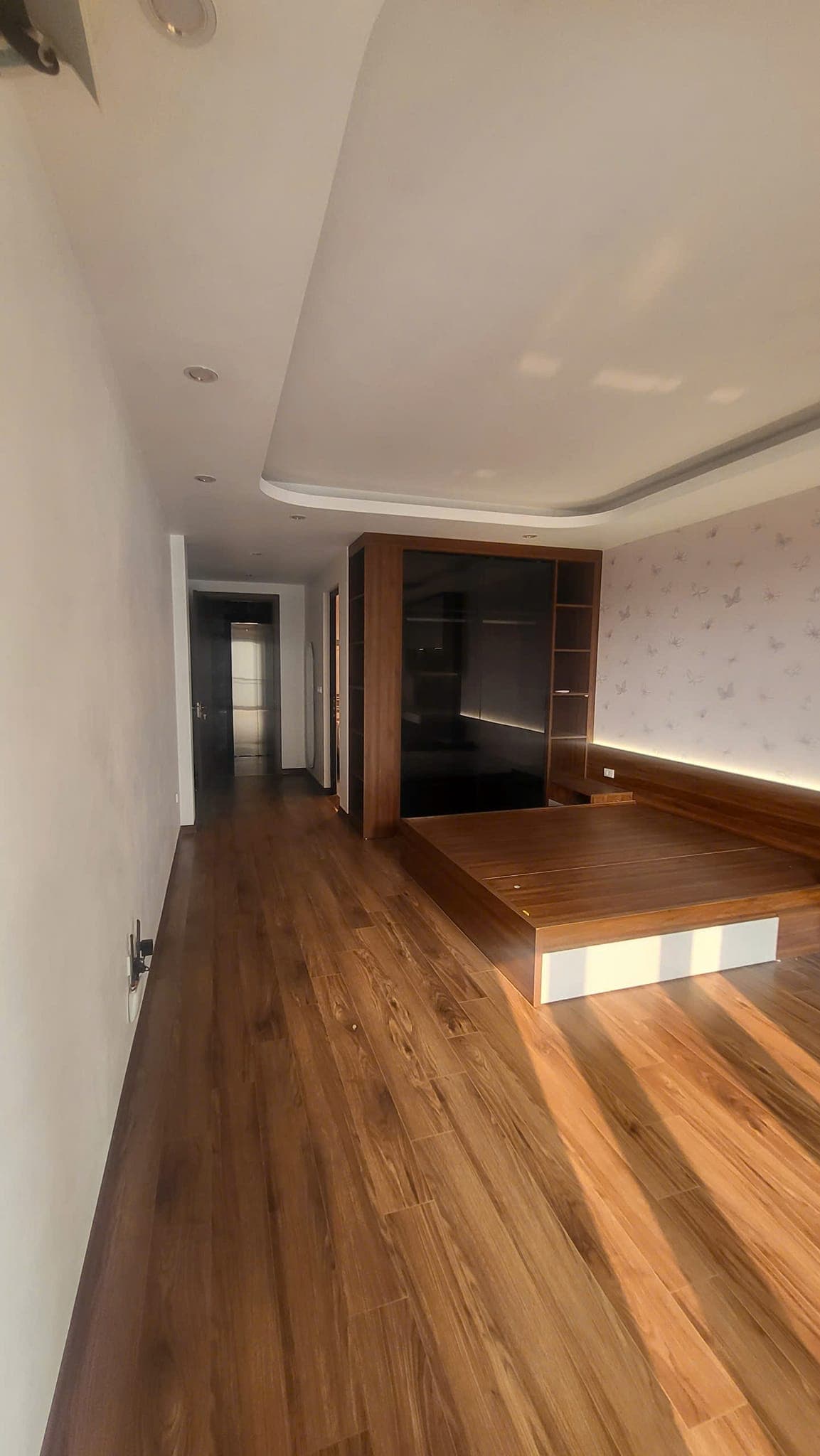 Bán nhà riêng Đ. La Dương, P. Dương Nội, Q. Hà Đông, Tp. Hà Nội - Ảnh 2