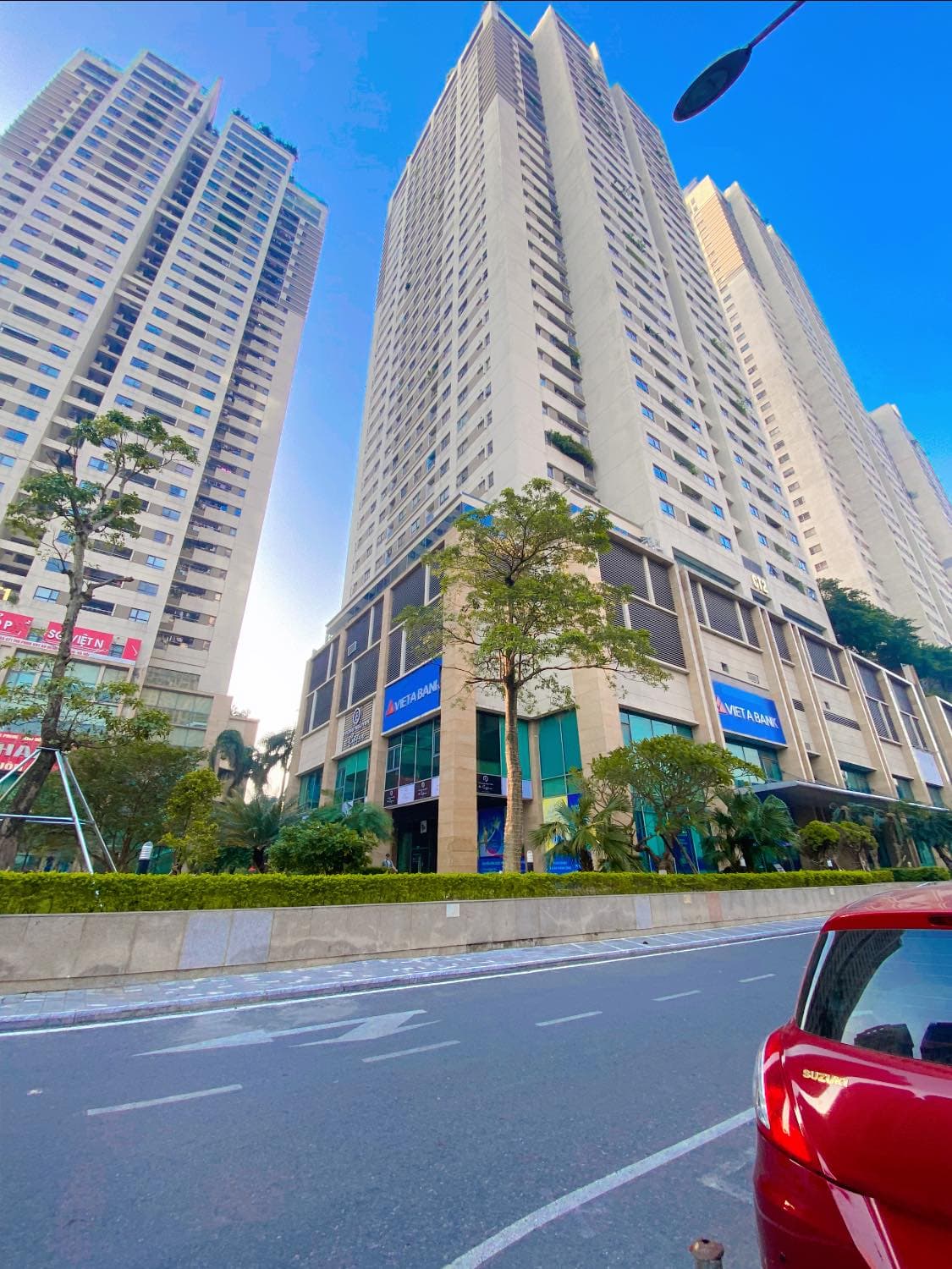 Bán văn phòng Đ. Tố Hữu, P. La Khê, Q. Hà Đông, Tp. Hà Nội